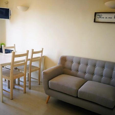 Q21Apartment -The Silent Charm ベルガモ エクステリア 写真