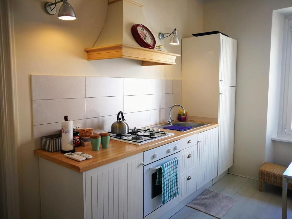 Q21Apartment -The Silent Charm ベルガモ エクステリア 写真