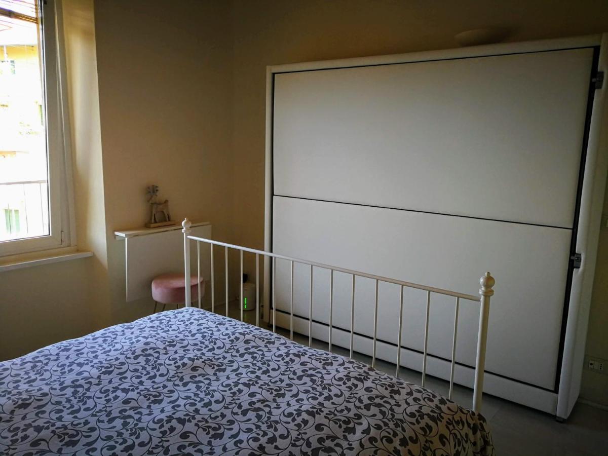 Q21Apartment -The Silent Charm ベルガモ エクステリア 写真