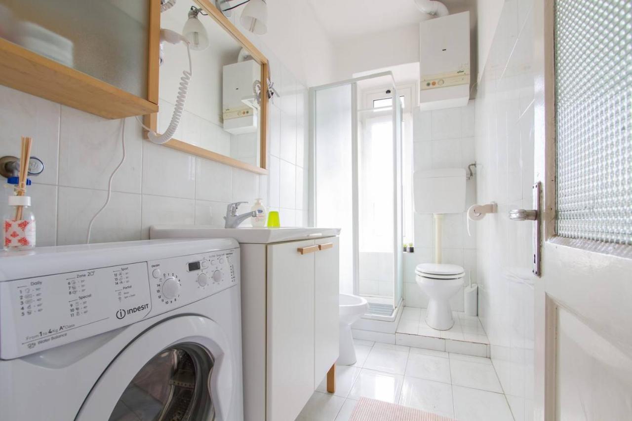 Q21Apartment -The Silent Charm ベルガモ エクステリア 写真