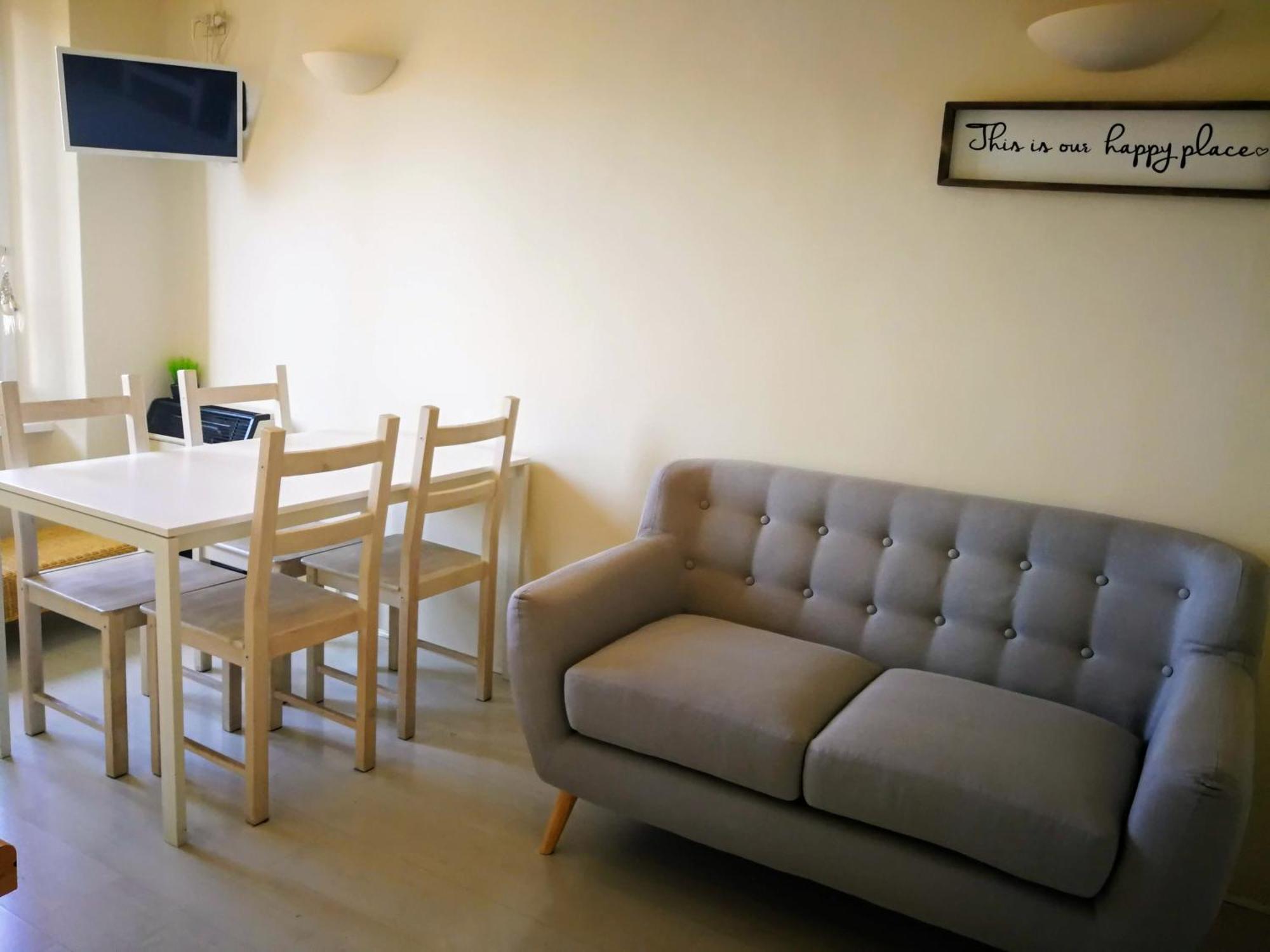 Q21Apartment -The Silent Charm ベルガモ エクステリア 写真