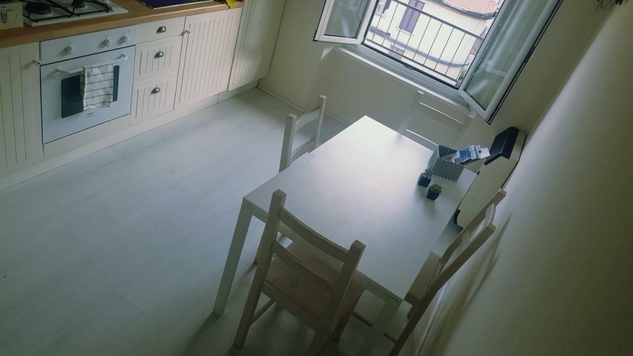Q21Apartment -The Silent Charm ベルガモ エクステリア 写真
